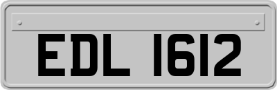 EDL1612