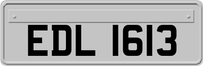 EDL1613
