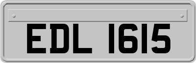 EDL1615