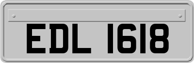 EDL1618
