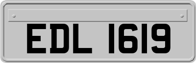 EDL1619