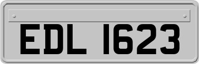 EDL1623