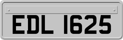 EDL1625