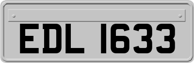 EDL1633