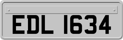 EDL1634