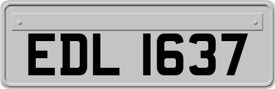 EDL1637