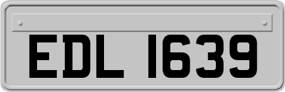 EDL1639