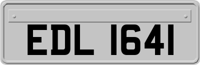 EDL1641