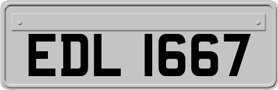 EDL1667
