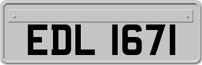 EDL1671