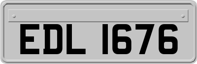 EDL1676