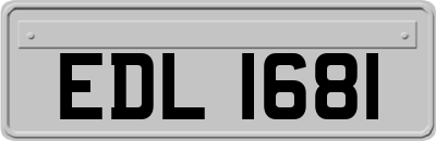 EDL1681