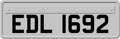 EDL1692