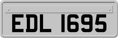 EDL1695