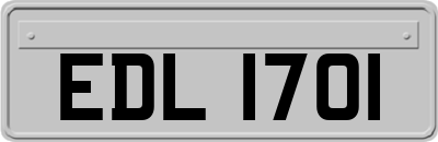 EDL1701