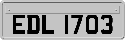 EDL1703