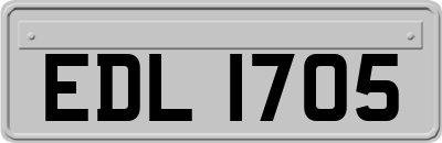 EDL1705