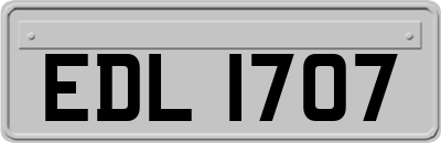 EDL1707