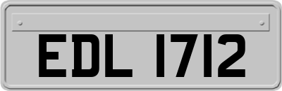 EDL1712