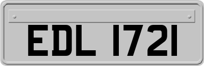 EDL1721