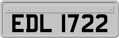 EDL1722