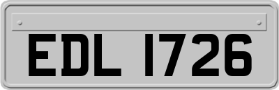 EDL1726
