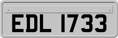 EDL1733