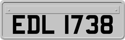 EDL1738