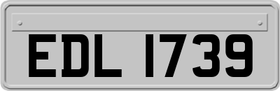EDL1739