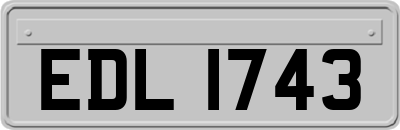 EDL1743