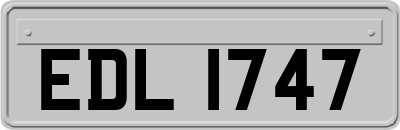 EDL1747