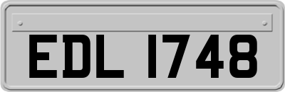 EDL1748