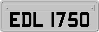 EDL1750