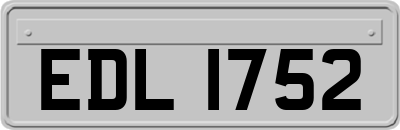 EDL1752