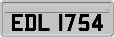 EDL1754