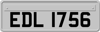 EDL1756