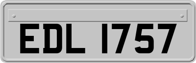 EDL1757