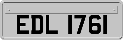 EDL1761