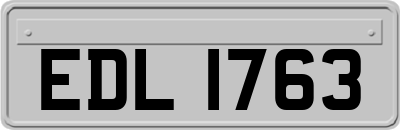 EDL1763