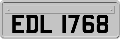 EDL1768