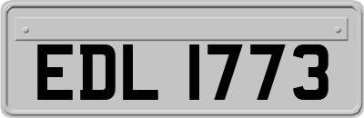EDL1773