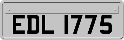 EDL1775