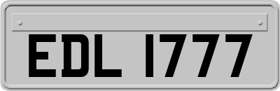 EDL1777