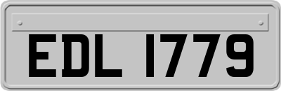EDL1779