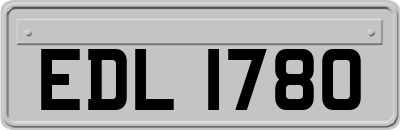 EDL1780