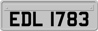 EDL1783