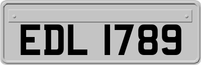 EDL1789