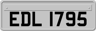EDL1795