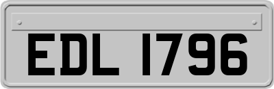 EDL1796