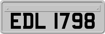 EDL1798